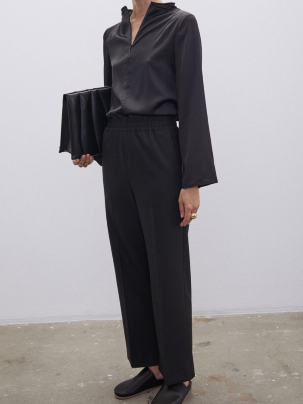By Malene Birger Lucassino trousers